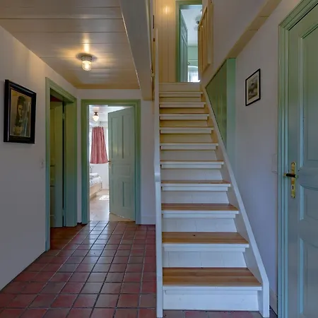 Altes Kapitaenshaus *