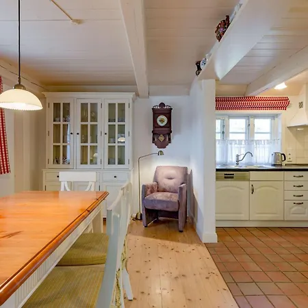 Altes Kapitaenshaus *